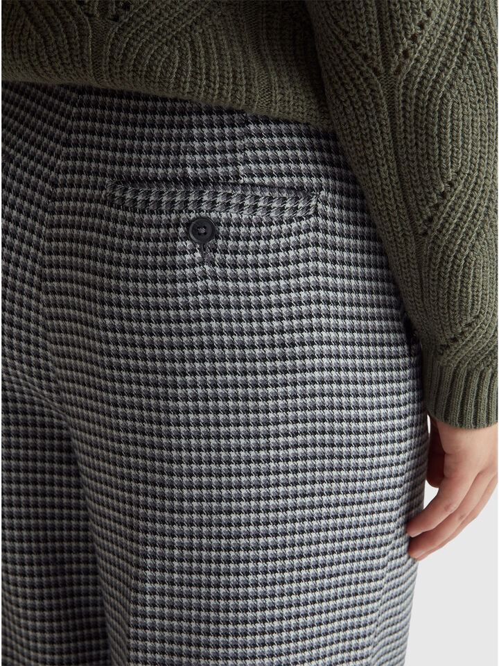 TROUSERS Women image number 4